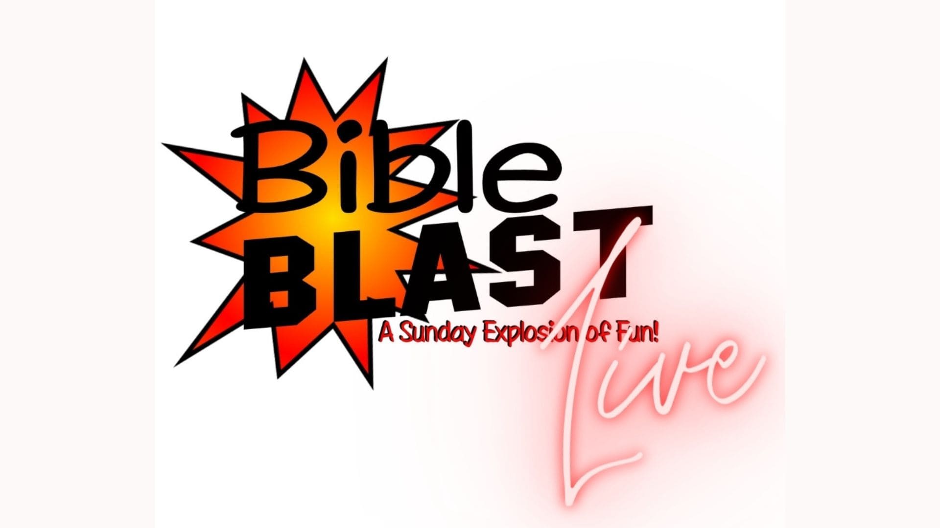 Bible BLAST! Live