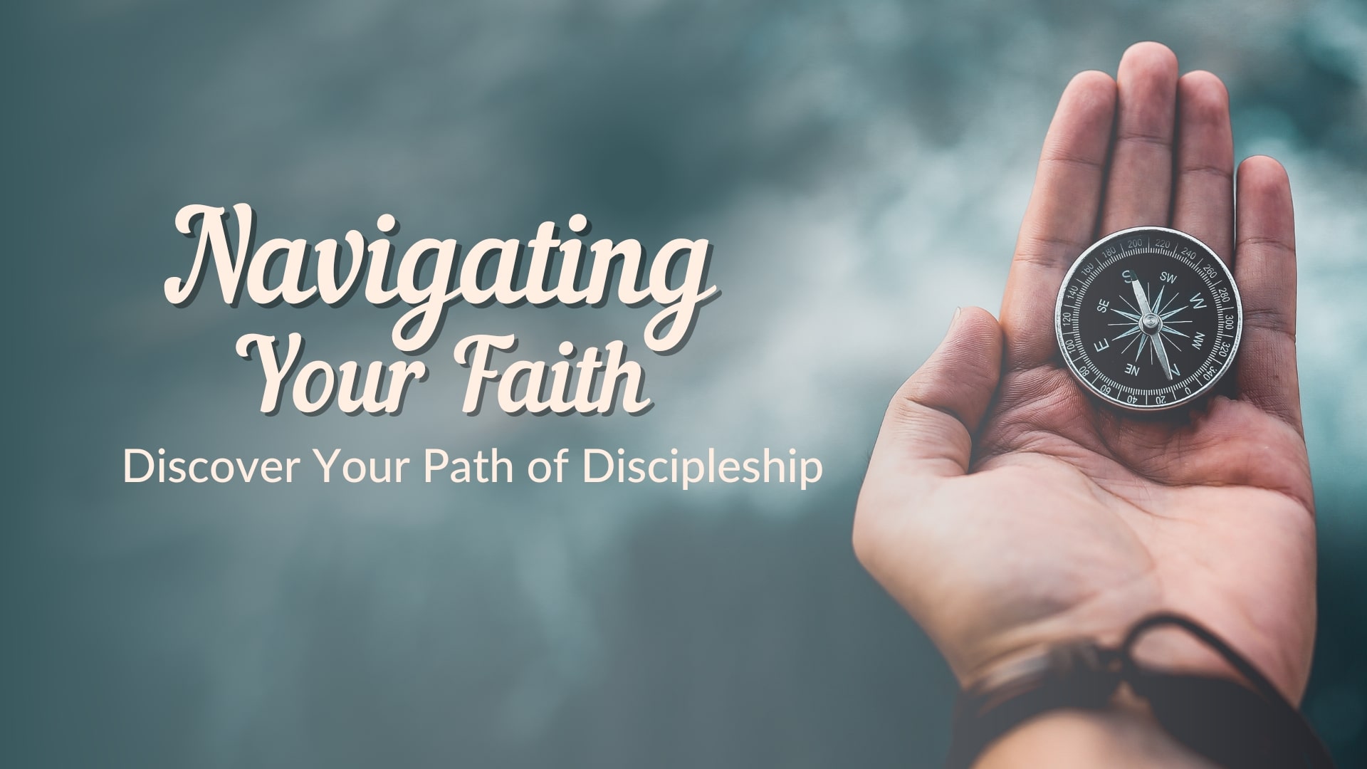 Navigating Your Faith